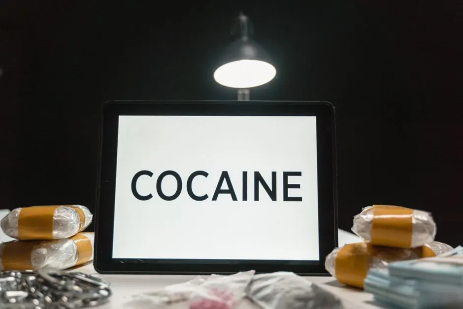 California Cocaine Recovery Center serving California, California