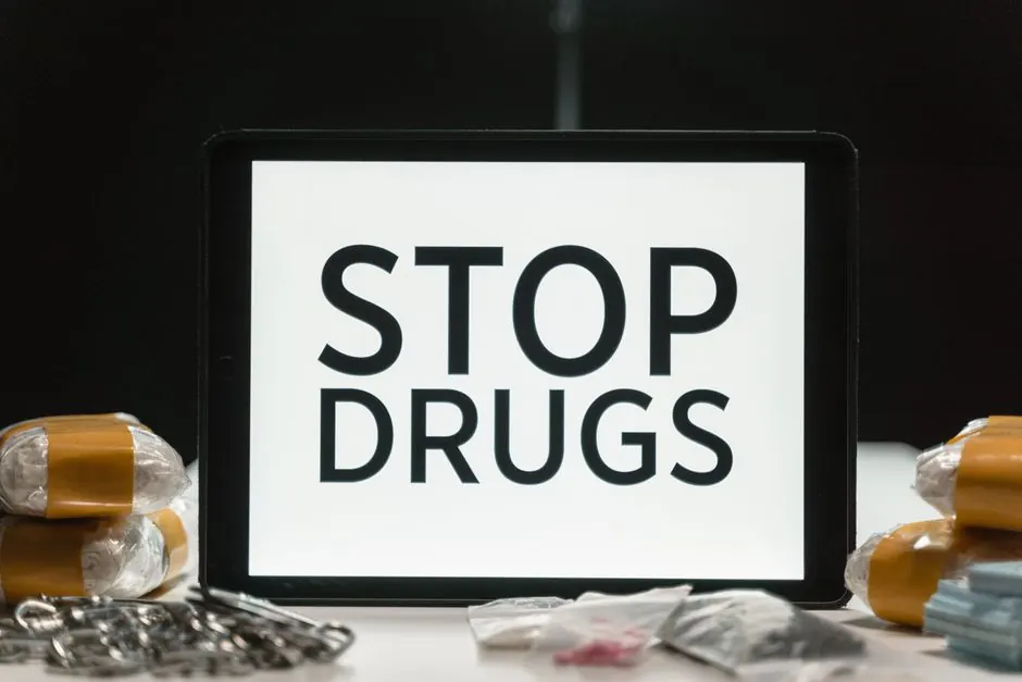 Cocaine Addiction Detoxification