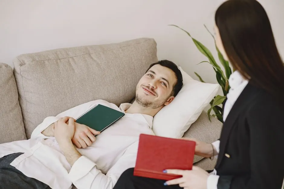 Improved Treatment Engagement