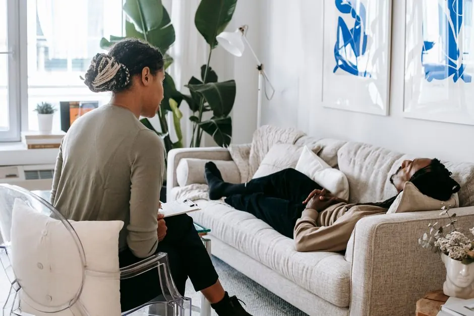 How Our Treatment Program Works