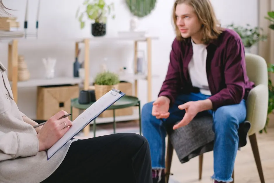 Aftercare Compliance Boost